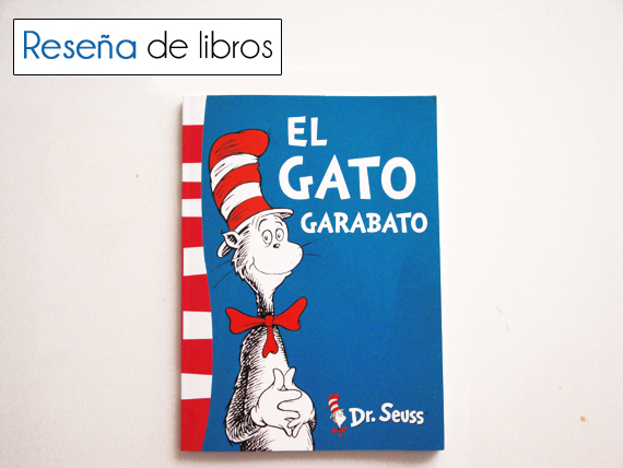 Rincón de lectura: reseña «El Gato Garabato»